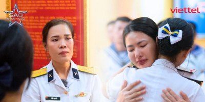 Viettel Media tiếp tục ghi dấu ấn với “Sao Nhập Ngũ 2026”