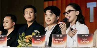 Tóc Tiên trở thành đại diện Việt Nam tại Eurovision Song Contest Asia 2026