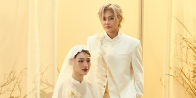 Vicky Nhung và Chu Thúy Quỳnh chính thức ra mắt MV “50 năm về sau”