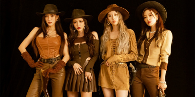 T-ARA mang fancon “Moonlight Party” đến TP. HCM