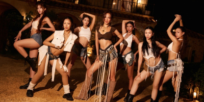 Sau fan-con đầu tiên trong sự nghiệp, Ái Phương trình làng MV “Buông lòng”