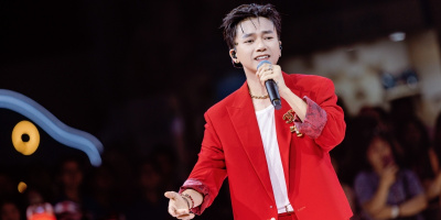 Bùi Công Nam mang loạt hit đến Nam Long Experience 2026