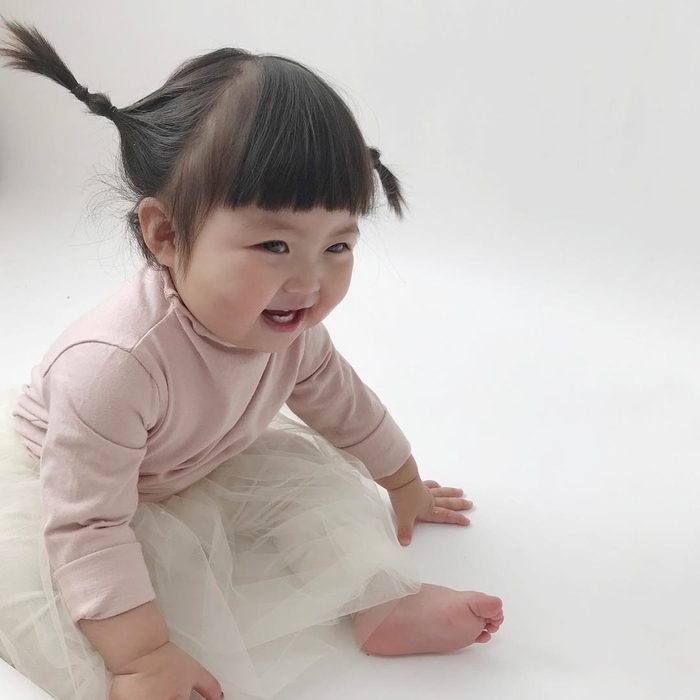 Image result for korean baby