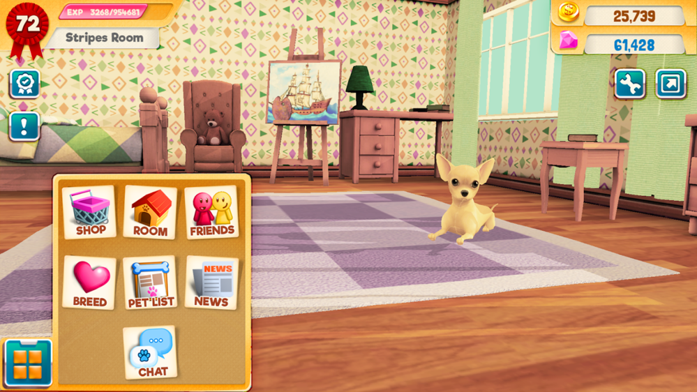 Lovely Pets Chapter 2