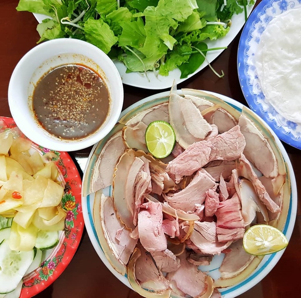 Quán ăn, ẩm thực: Quán Bê Thui Ngon Khu Thanh Đa Bình Thạnh Undefined-35ad70e3