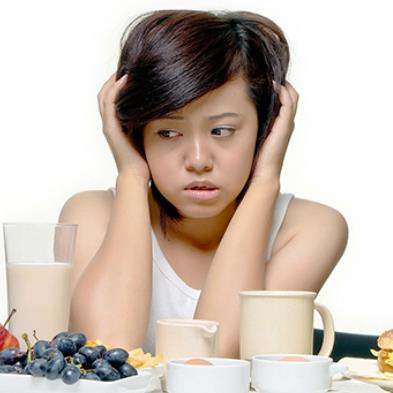 6 dấu hiệu "tố cáo" chế độ ăn kiêng của bạn chẳng những không đem lại hiệu quả mà còn hại cơ thể