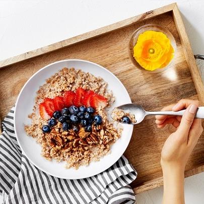 4 thói quen buổi sáng giúp bạn giảm cân mà không cần ăn kiêng