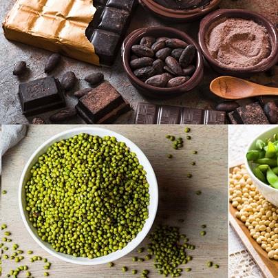 12 loại thực phẩm tự nhiên giúp giảm mỡ trong máu