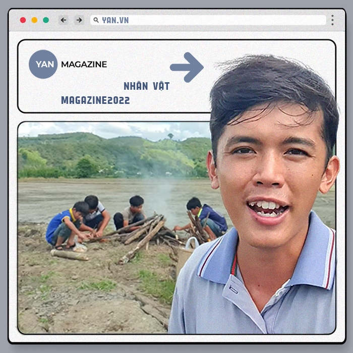 Sang Vlogs Chuyện Của Youtuber Nghèo Nhất Việt Nam