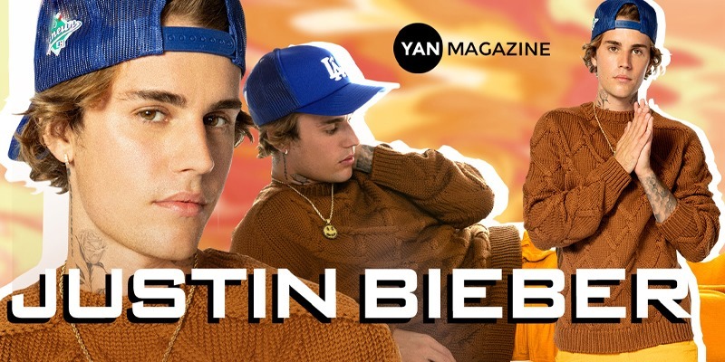 Justin Bieber - Đủ ngông cuồng sẽ trưởng thành