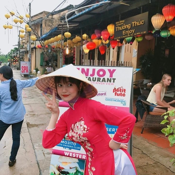 Dù thế nào, cư dân mạng Việt cũng không chấp nhận chuyện cộng đồng mạng Trung Quốc bàn luận trái chiều về ngoại hình con gái Việt Nam trên MXH nước họ. (Nguồn ảnh: Imgur).