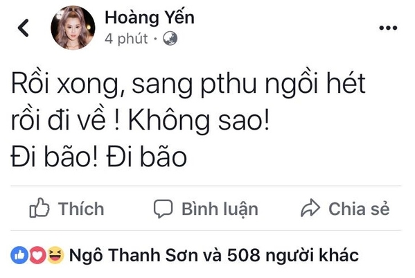 Muôn vàn cảm xúc của sao Việt khi đội tuyển Việt Nam xuất sắc vào tứ kết Asian Cup 2019 - Tin sao Viet - Tin tuc sao Viet - Scandal sao Viet - Tin tuc cua Sao - Tin cua Sao
