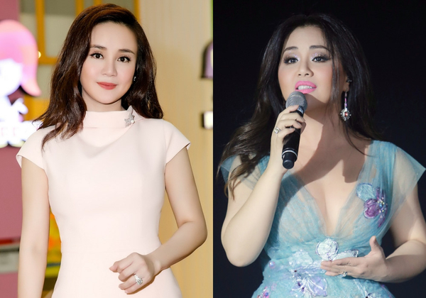 Vy Oanh mắng Hoa hậu Thu Hoài cực gắt: 