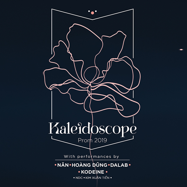  
Kaleidoscope Prom 2019.