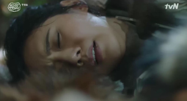 Game Of Thrones Châu Á vừa xì hàng: Song Joong Ki chả thấy đâu đã ngộp thở với 20 phút quảng cáo! - Ảnh 4.