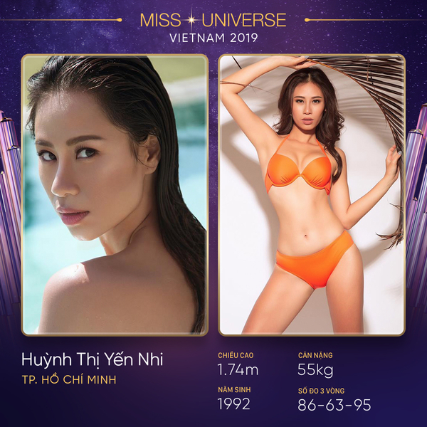 Lộ diện những thí sinh đầu tiên của Hoa hậu Hoàn vũ Việt Nam: Bạn thân H'Hen Niê cũng chinh chiến