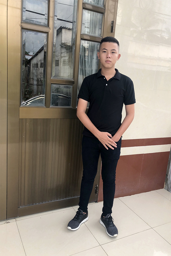  
Lê Thanh Thiên đang được đánh giá là “không có đối thủ” trong các trận đấu Inhouse của V Gaming.