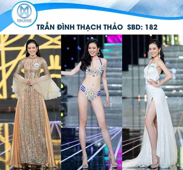 Lương Thùy Linh, Anh Thư được dự đoán cho ngôi vị Miss World Việt Nam 2019 - Tin sao Viet - Tin tuc sao Viet - Scandal sao Viet - Tin tuc cua Sao - Tin cua Sao
