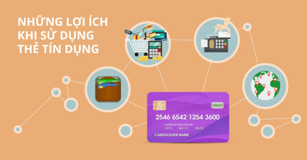 Tìm hiểu Thẻ tín dụng và những ưu nhược điểm khi mở thẻ tín dụng cần biết