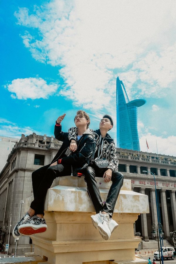 Jack và K-ICM lập nên kỷ lục âm nhạc Việt khi là người sở hữu MV đạt 200 triệu view nhanh nhất Vpop