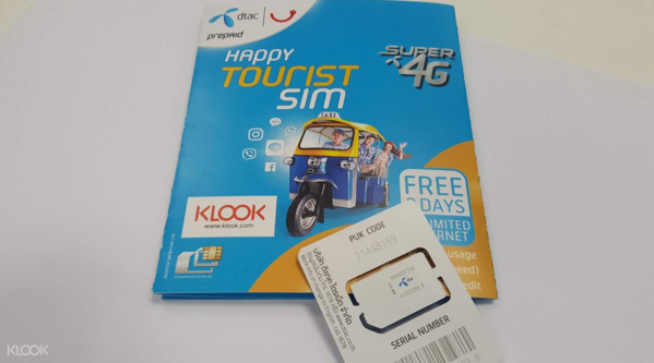 Đổi tiền, mua thẻ sim 4G, lưu ý vé tàu điện,... là những Tips khi du lịch BangKok lần đầu cần lưu ý