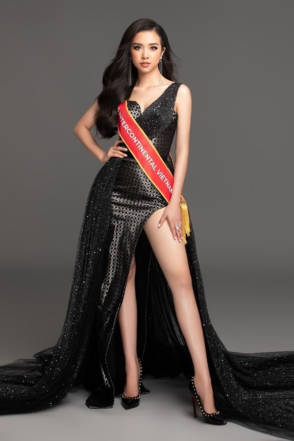 Á hậu Thúy An chính thức đại diện Việt Nam dự thi Miss Intercontinental 2019 - Tin sao Viet - Tin tuc sao Viet - Scandal sao Viet - Tin tuc cua Sao - Tin cua Sao