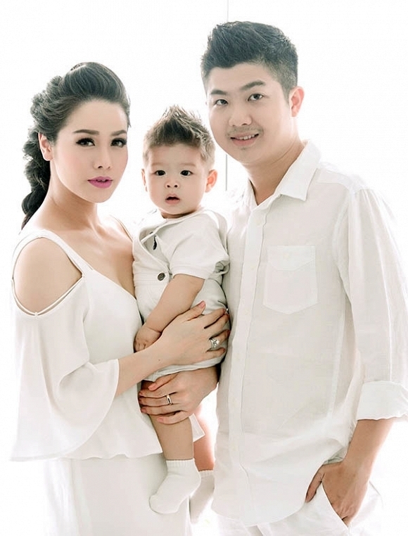 Rưng rưng với tâm thư mừng sinh nhật con trai của Nhật Kim Anh - Tin sao Viet - Tin tuc sao Viet - Scandal sao Viet - Tin tuc cua Sao - Tin cua Sao