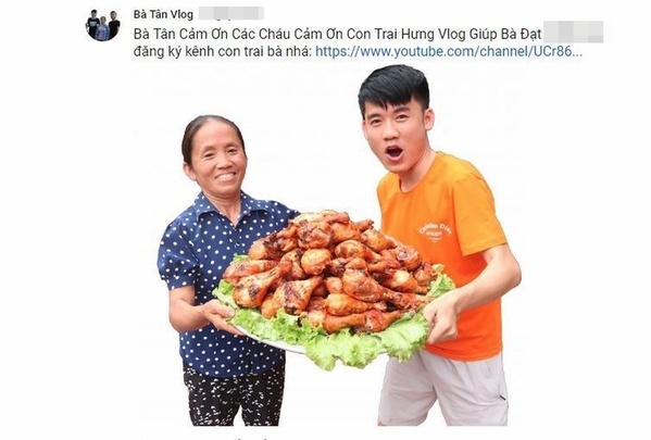  
Số tiền mà các YouTuber Việt Nam nhận được thấp hơn rất nhiều so với mặt bằng chung (Ảnh minh họa)
