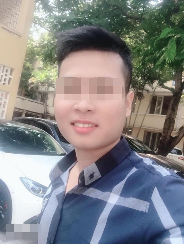  
Trước đó, tài xế xe ôm công nghệ tên Nguyễn Cao S. sau khi chở 2 khách lạ vào tối 26/9 đã bị hãm hại (Ảnh: Zing)
