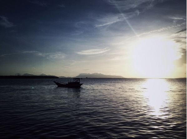 Du lịch khám phá đảo Thiềng Liềng - đảo hoang sơ ngay TP HCM lý tưởng cho chuyến vi vu cuối tuần - ảnh 7