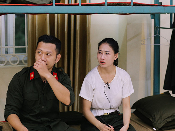 Ốc Thanh Vân và sao Việt tức giận, tuyệt giao với các gameshow - Tin sao Viet - Tin tuc sao Viet - Scandal sao Viet - Tin tuc cua Sao - Tin cua Sao
