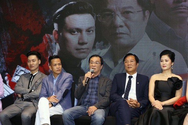 Việt Anh lần đầu lên tiếng xin lỗi đạo diễn Khải Hưng vì đi sửa mũi