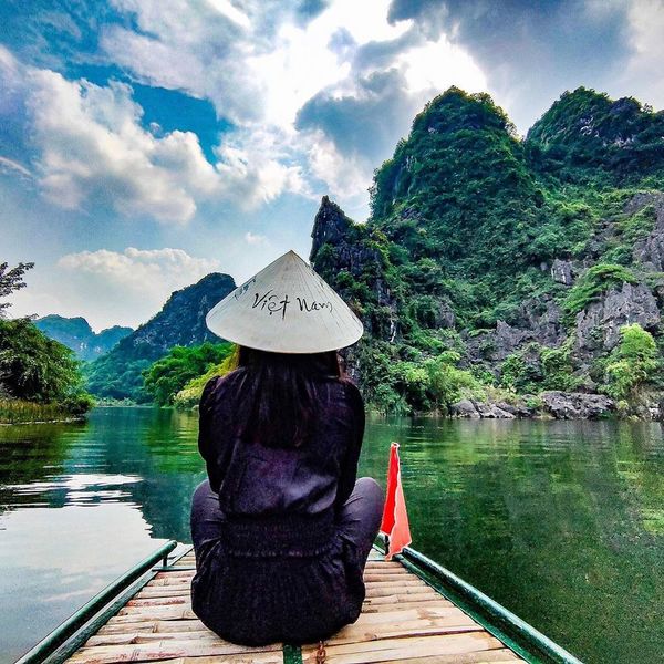 Du lịch Ninh Bình và Top 10 điểm du lịch đẹp nhất không thể bỏ lỡ