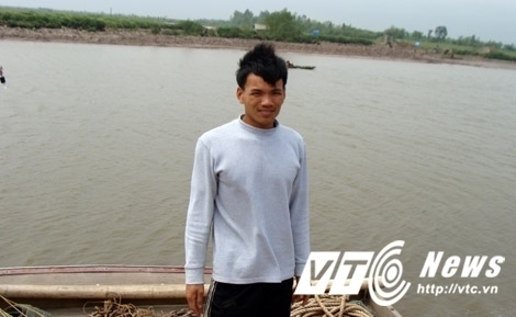  
Dù bắt được cá quý, hưởng lợi từ phi vụ tiền tỉ này nhưng Bùi Đình Thắng vẫn vuột mất cơ hội bán cá với giá trị cao hơn (Ảnh: VTC News)