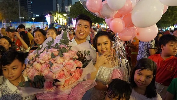 Sao Việt và những hôn lễ được công chúng chờ đợi trong năm Canh Tý - Tin sao Viet - Tin tuc sao Viet - Scandal sao Viet - Tin tuc cua Sao - Tin cua Sao