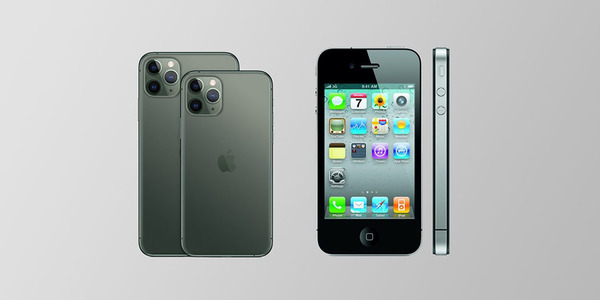  
iPhone 12 sẽ có thêm một bản mini giá rẻ hơn nhưng vẫn đáp ứng được cấu hình mạnh mà người tiêu dùng quan tâm? (Ảnh: Business Insider)