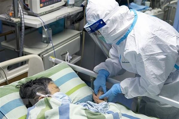 Kết quả hình ảnh cho Trường hợp thứ 7 mắc Corona ở Việt Nam là bệnh nhân không hề sốt