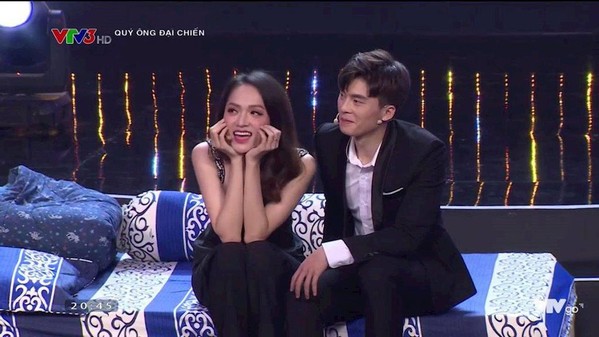 Hương Giang Idol vướng nghi án hẹn hò trai đẹp Lạng Sơn-5