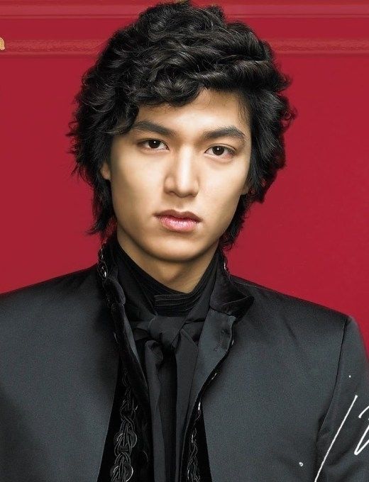 Lee Min Ho  mỹ nam hot trường tồn hẹn hò thiện nguyện đều gây sốt