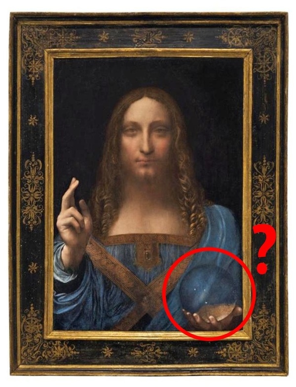 5 bí ẩn xung quanh những bức hoạ nổi tiếng của Leonardo da Vinci