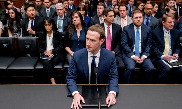 Facebook chi 20 triệu USD bảo đảm an toàn cho Mark Zuckerberg - 1