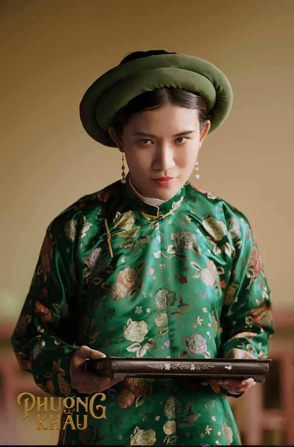  
Nhân vật do Dương Yến Nhi thủ vai lấy cảm hứng từ một nhân vật có thật trong lịch sử là bà Nguyễn Đình Thị Loan