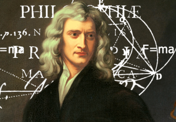 Los 'pecados' de Isaac Newton: el lado oscuro del científico más ...