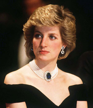 On the fifteenth anniversary of her death, Princess Diana remembered