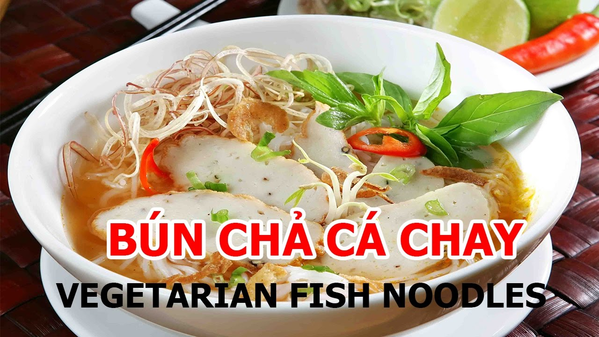 3 cách nấu bún chả cá ngon ngay tại nhà ai cũng làm được