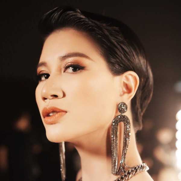 Trang Trần: Cựu người mẫu vướng nhiều tai tiếng vì phát ngôn của mình - Tin sao Viet - Tin tuc sao Viet - Scandal sao Viet - Tin tuc cua Sao - Tin cua Sao