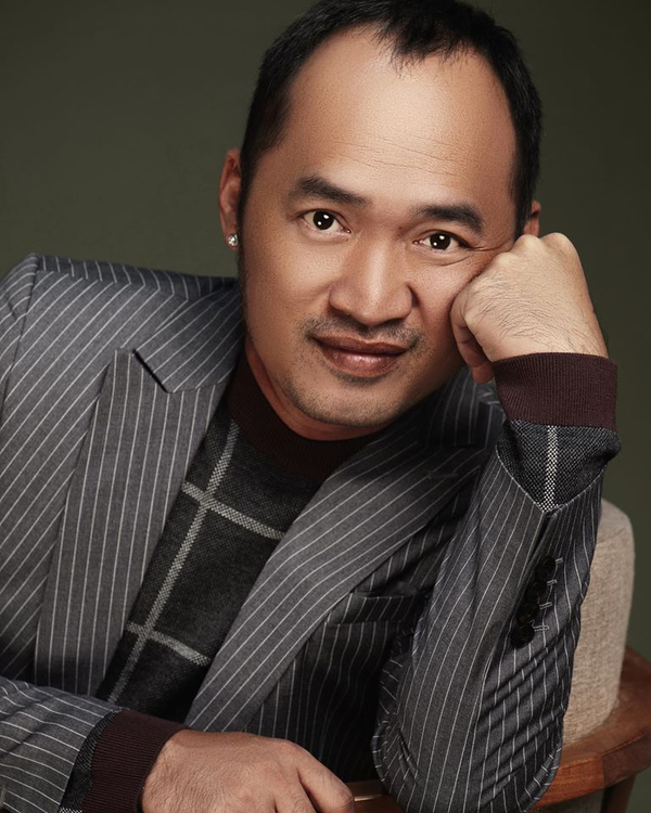 Tiến Luật: Nam diễn viên hài tài năng của showbiz Việt - Tin sao Viet - Tin tuc sao Viet - Scandal sao Viet - Tin tuc cua Sao - Tin cua Sao