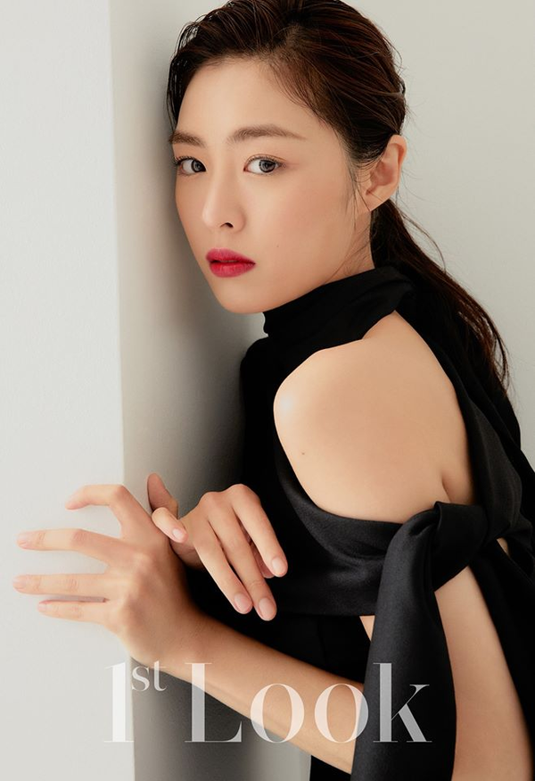 Lee Yeon Hee là ai? tiểu sử, sự nghiệp và đời tư nữ diễn viên