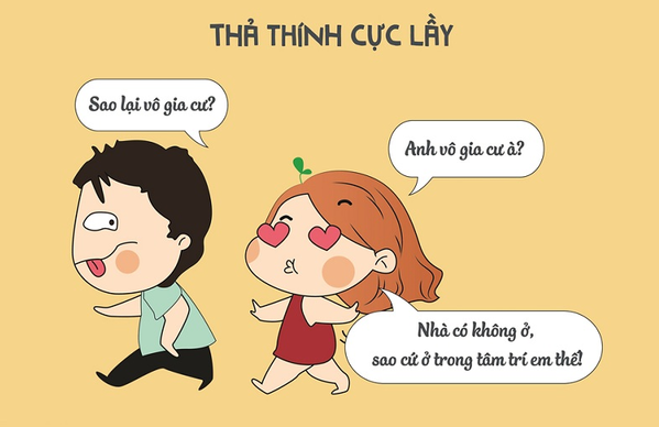  
Cách tỏ tình qua tin nhắn hiện cũng đang được nhiều bạn trẻ ưa thích - Ảnh minh họa