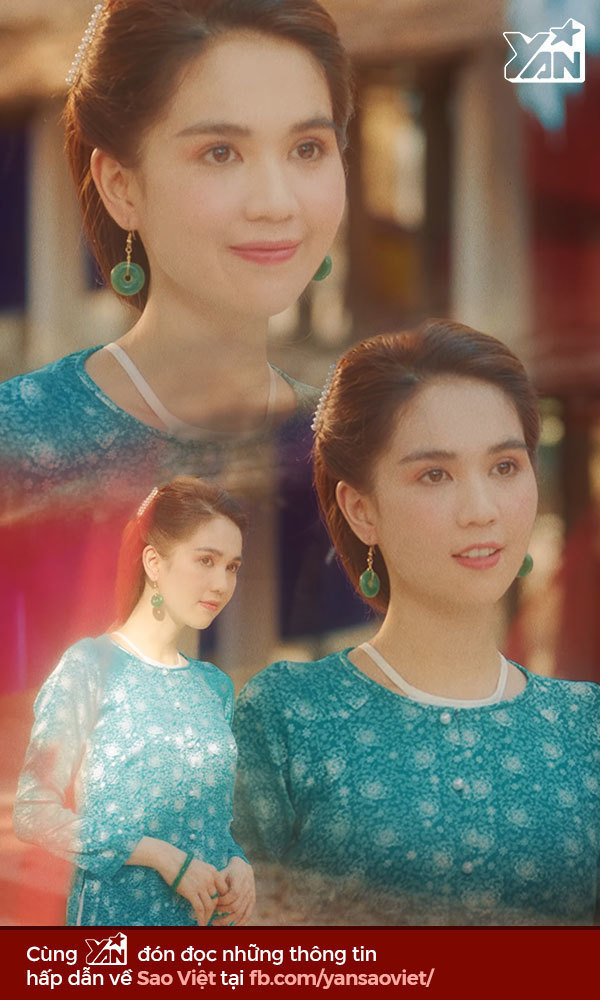  
Ngọc Trinh xuất hiện đài các trong MV của Chi Pu - Tin sao Viet - Tin tuc sao Viet - Scandal sao Viet - Tin tuc cua Sao - Tin cua Sao